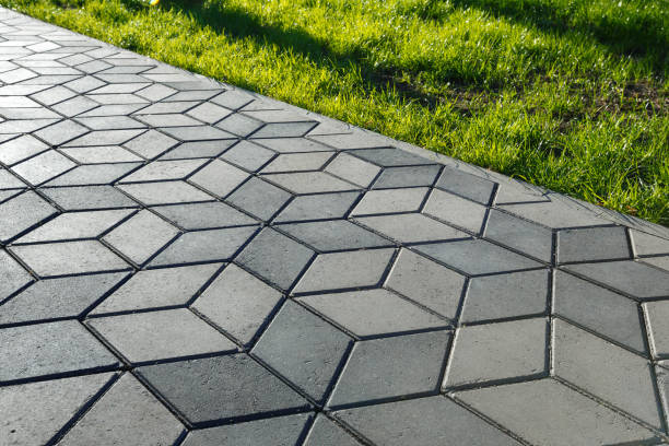 Best Brick Driveway Pavers  in Hightstown, NJ