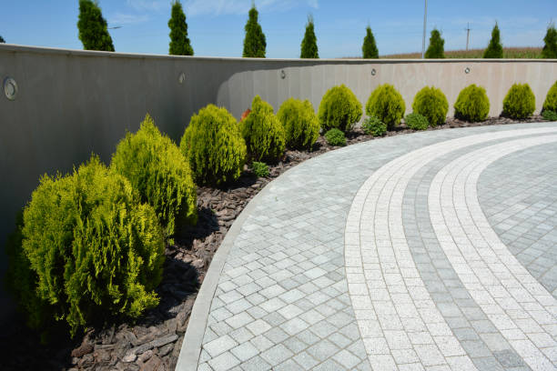 Reliable Hightstown, NJ Driveway Pavers Solutions