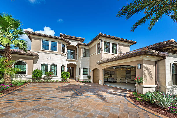 Best Interlocking Driveway Pavers  in Hightstown, NJ